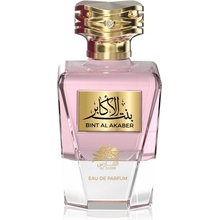 Al Fares Bint Al Akaber parfémovaná voda unisex 90 ml