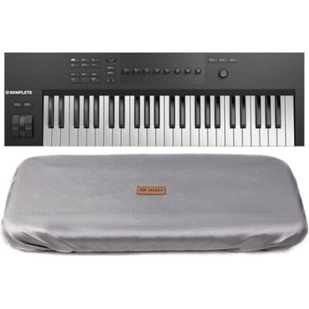 Native Instruments Komplete Kontrol A49 SET