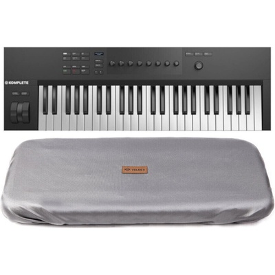 Native Instruments Komplete Kontrol A49 SET