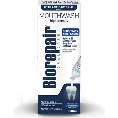 BioRepair - ústní výplach 500 ml – Zboží Mobilmania