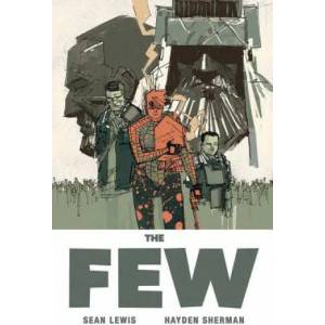 Few | Sean Lewis (ISBN: 9781534302358)