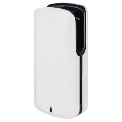 Impeco HD1EF9 Jet White Blade