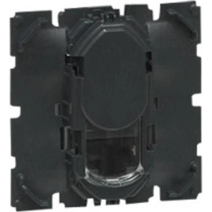 Legrand Розетка RJ45 FTP cat. 6 механизъм Celiane - 067345 (067345)