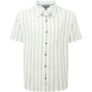 Sherpa Мъжка риза с копчета Sherpa Rupa S/S Shirt - Peetho - размер XL (033-3236-0114)