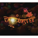Cave Coaster
