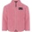 Didriksons Детско поларено яке Didriksons Kid's Gibbs Full-Zip 2 Fleece jacket - Heather Pink - размер 130 (703-4600-0616)