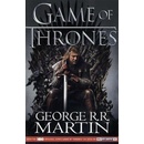 Martin - A Game of Thrones Film Tie - In