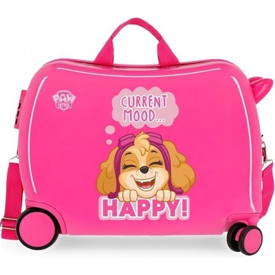 JOUMMABAGS Paw Patrol Happy MAXI 50x38x20 cm 34 l