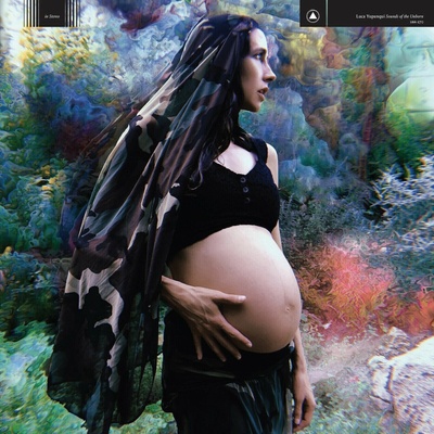 Luca Yupanqui - Sounds Of The Unborn (Deluxe Edition) (Coloured) LP