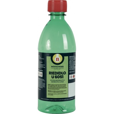 Novochema Riedidlo U 6051 1 L