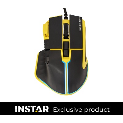 White Shark MARROK GM-9006 Yellow RGB (SBX00143)