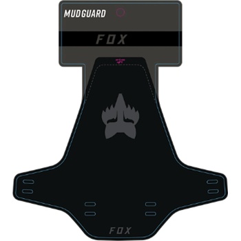 Fox MUD GUARD