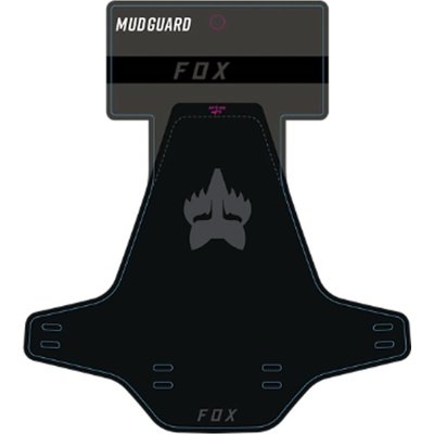Fox MUD GUARD