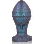 Epic Vrakos Dragon Egg Anal Plug Size S