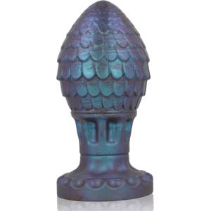 Epic Vrakos Dragon Egg Anal Plug Size S