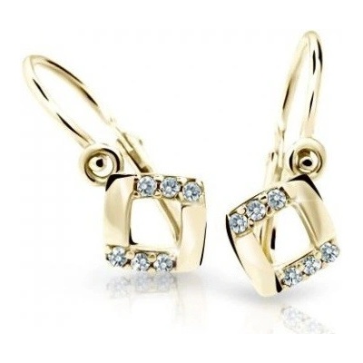 Cutie Jewellery C2268-10-X-1 biela