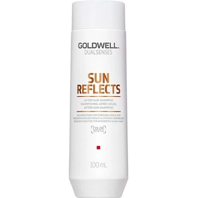 Goldwell Sun Reflects šampón 100 ml
