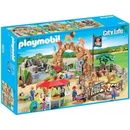 Playmobil 6634 Velká ZOO