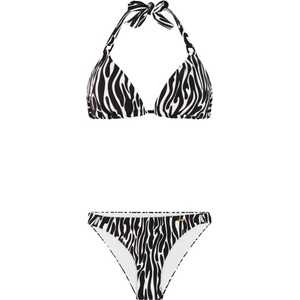 Protest Дамски комплект бикини Protest Women's PRTDate Bikini - Canvas Off White - размер 38 (EU) (150-6507-0113)