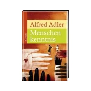 Menschenkenntnis | Alfred Adler (0000)