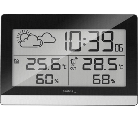 Technoline WS 9255