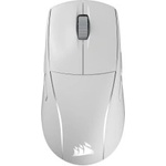 Corsair M75 Lightspeed Apple Edition Frost White