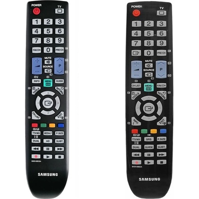 Samsung bn59-00863a - оригинален дистанционен контрол (bn59-00863a)