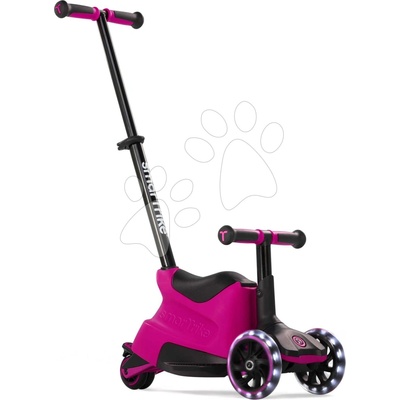 Scooter Ride-on Pink smarTrike