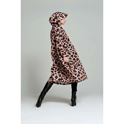 Rainkiss Pink Panther Rain Poncho