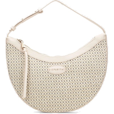 Hispanitas dámska kabelka Banana Bag BV264718 Panna/Butter