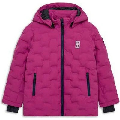 Lego Wear Lwjipe 706 Fuchsia ružová