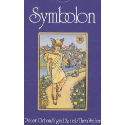 Symbolon, 78 Karten