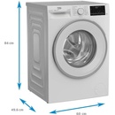 Image 1 of Beko B3WFU7744WB