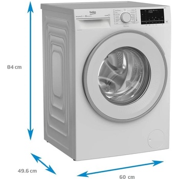 Image 1 of Beko B3WFU7744WB