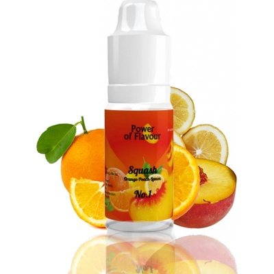 EXPRAN GmbH Power of Flavour No. 1 10 ml
