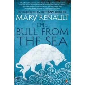 Bull from the Sea | Mary Renault (2015)