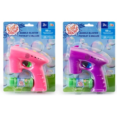 Addo Bublifuk pistol pro holky