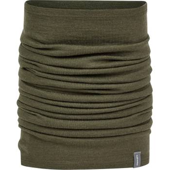 Icebreaker Шал Icebreaker 200 Oasis Flexi Chute Neckerchief - Dark Loden - размер One Size (203-2977-0311)