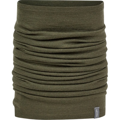 Icebreaker Шал Icebreaker 200 Oasis Flexi Chute Neckerchief - Dark Loden - размер One Size (203-2977-0311)