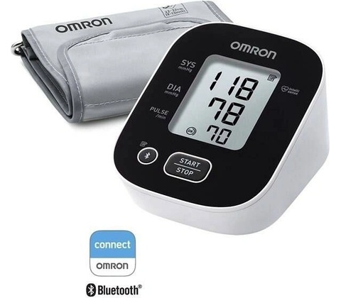 Omron M2 Intelli IT