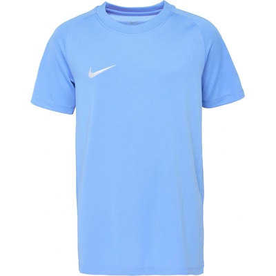 Nike DRI-FIT PARK VIII JR Svetlomodrá Biela