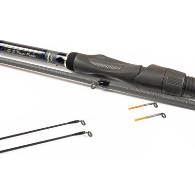Free Spirit Hi-S Power Feeder Distance 13 ft 60-160 g 2 diely