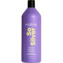 Matrix Total Results Color Obsessed So Silver šampon 1000 ml