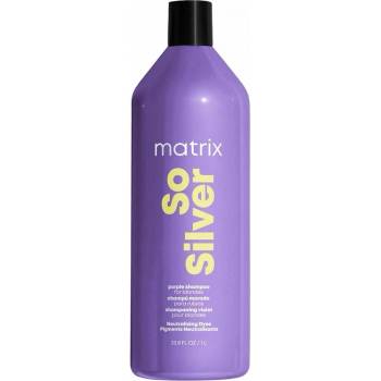 Matrix Total Results Color Obsessed So Silver šampon 1000 ml