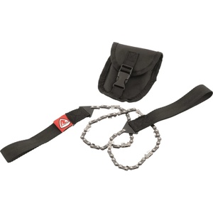 Robens Трион Robens Custer Saw - Black - размер One Size (549-0386-0111)