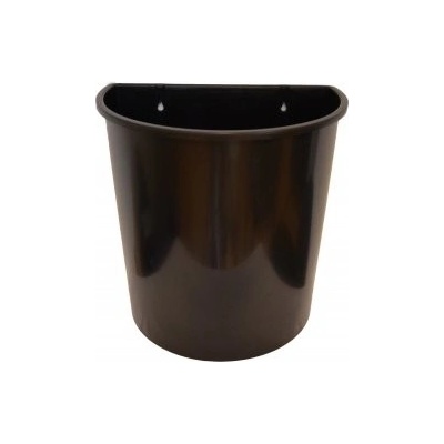 INJETON PLAST Plastový závěsný 20 l černá – Hledejceny.cz