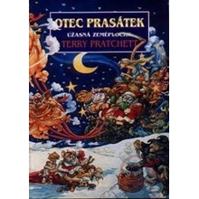 Úžasná Zeměplocha - Otec prasátek - Terry Pratchett