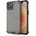 HQWear Кейс HQWear Honeycomb за iPhone 14, черен (5907769348884)