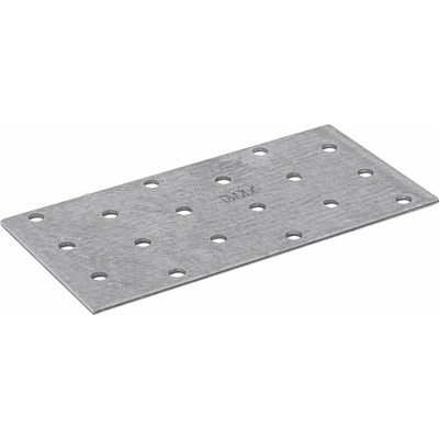 Domax perforovaná platňa PP 2960 x 120 x 2 mm 20 ks