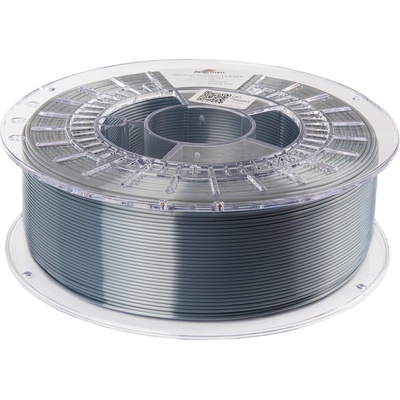 Spectrum 80444 3D филамент, PLA Silk, 1, 75 мм, 1000g, сребро стерлинг (80444)